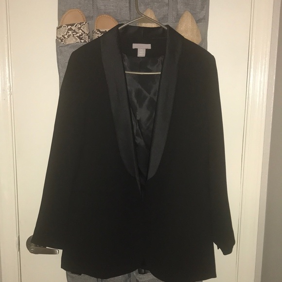 H&M blazer